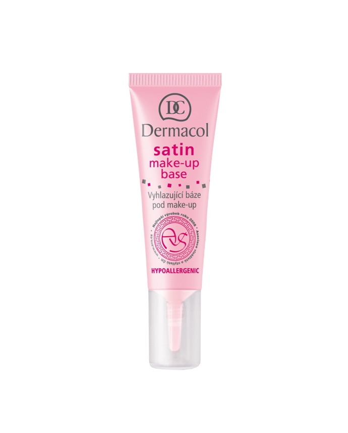 Vyhlazující báze pod make-up 10ml, Dermacol, 149 Kč