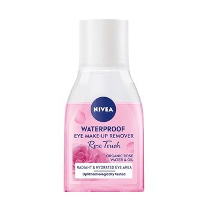 Dvoufázový odličovač očí, Nivea, 146 Kč