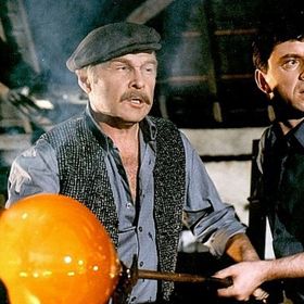 Postava Jakuba Cirkla byla napsána na míru Luďku Munzarovi.