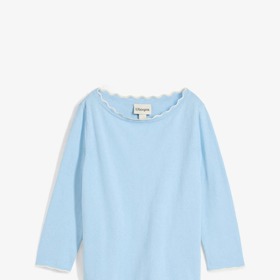 Svetr z jemného úpletu s podílem hedvábí, Bonprix,799 Kč