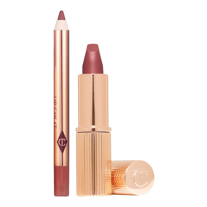 Mini sada pro rty, CHARLOTTE TILBURY, 720 Kč