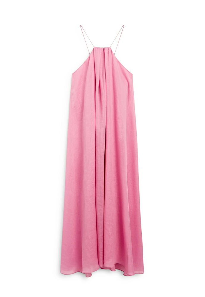 Maxi šaty, Massimo Dutti, 2999 Kč