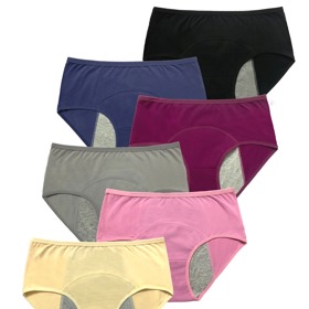 Menstruační kalhotky, Fannifen, 237 Kč