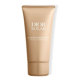 Samoopalovací gel na obličej, DIOR, 1 350 Kč