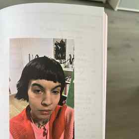 Před smrtí Nela vyprávěla svůj příběh a stále se dívala do budoucna s optimismem. 