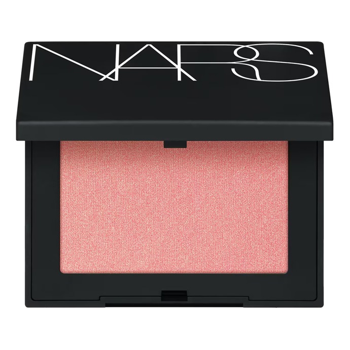 Tvářenka v cestovním formátu, NARS, 590 Kč