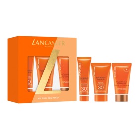 Sada sluneční péče, LANCASTER, 630 Kč