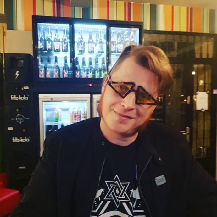 Hudebník MC Dr. Kary je vážně nemocný.