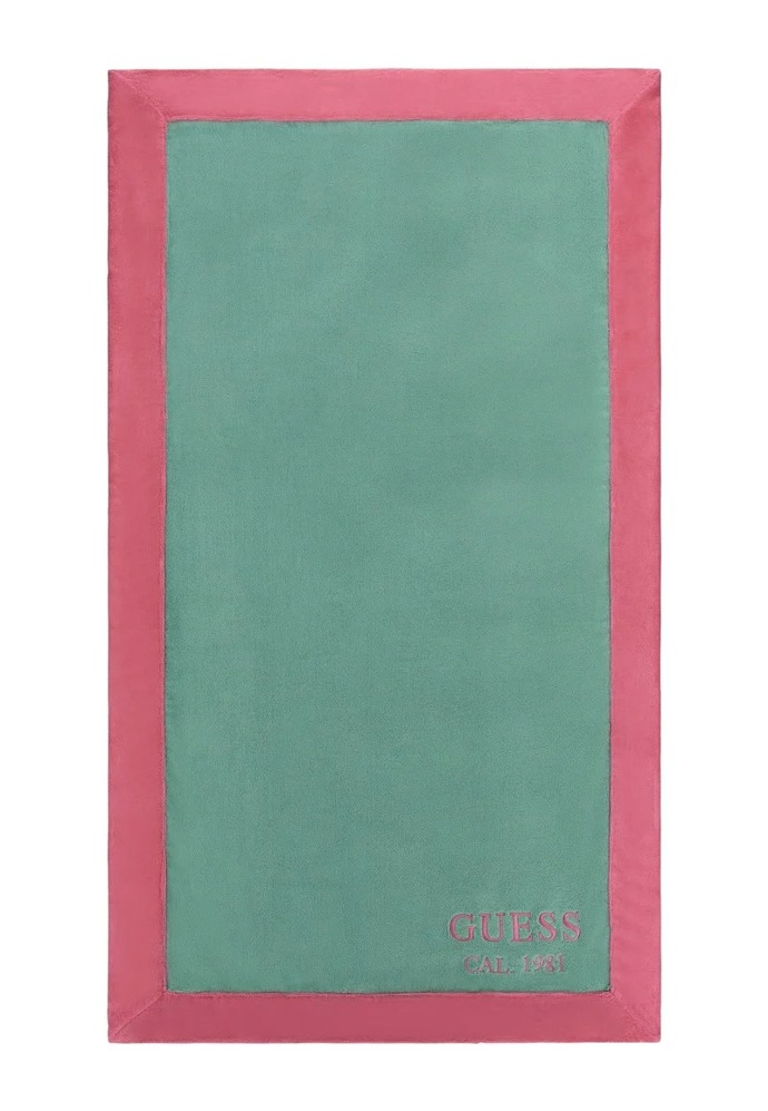 Plážová osuška, Guess, 2 190 Kč