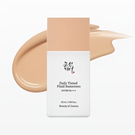 Fluid na obličej SPF 30, Beauty of Joseon, 352 Kč
