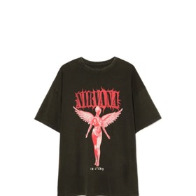 Tričko s potiskem, Cropp, 459 Kč