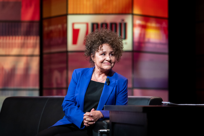 Zpěvačka varuje před fake news, které zneužívají známé tváře.