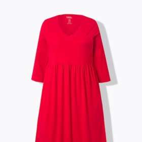 Žerzejové šaty, Ulla Popken, 1599 Kč