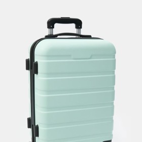 Kufr, Sinsay, 799 Kč