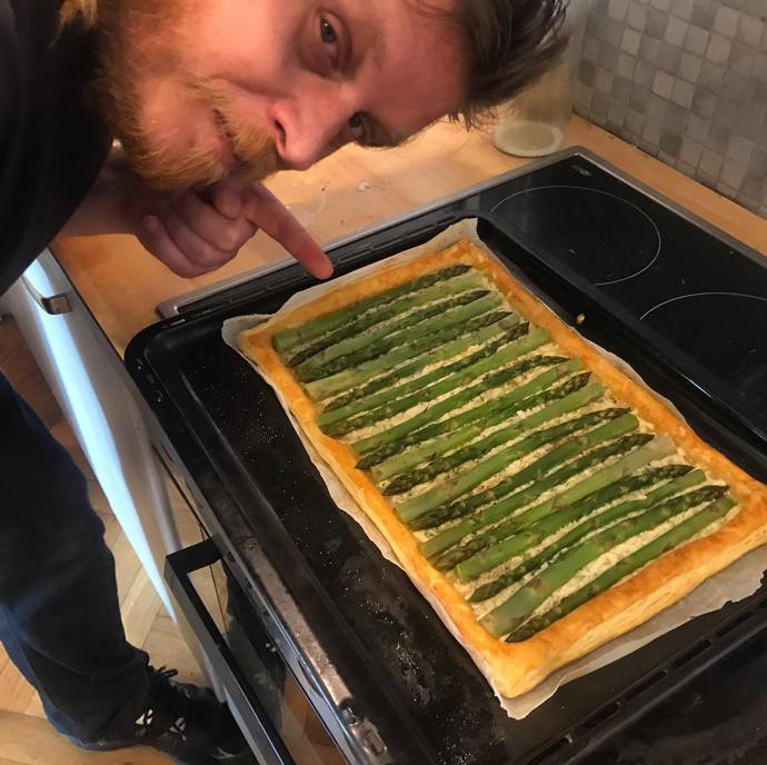 Hudebník MC Dr. Kary je vážně nemocný.