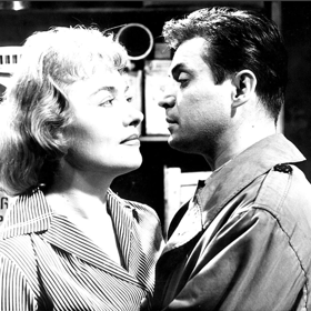 Ve filmu se objevil i Josef Bek.