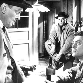 V české detektivce z roku 1959 šlo o dvojnásobnou vraždu.