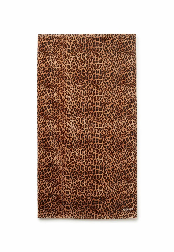 Plážová osuška, Tezenis, 399 Kč