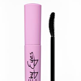 Objemová řasenka pro citlivé oči, Gosh, 333Kč