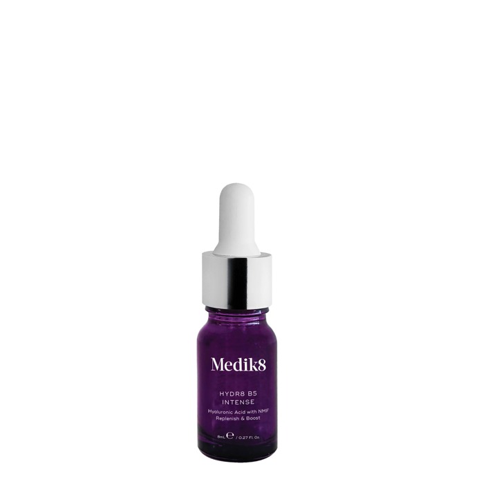 Hydratační sérum v cestovním balení, Medik8, 590 Kč