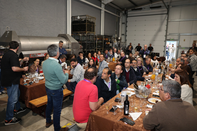 Češi zazářili v Portugalsku: Z Portugal Wine Trophy 2025 si odvážejí 28 medailí včetně dvou velkých zlatých