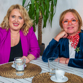 V rozhovoru s Miluškou Bittnerovou zrekapitulovala Jitka Sedláčková svoji kariéru. 