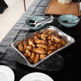 Grilování s výhledem: Weber představil novinky v srdci Prahy