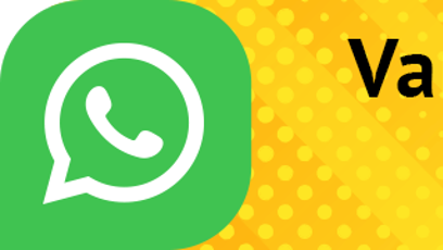 FOTO: Mobilní whatsapp banner pro KVIFF 2025