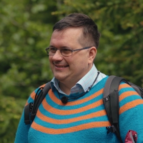 Na farmě najdeme i bizarní influencery.