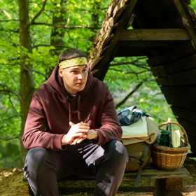 Farmáři se dále potýkali s napětím ve skupině.