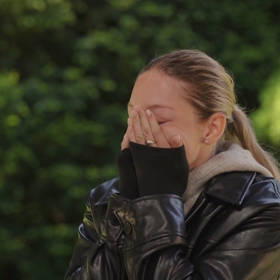 Pro Veve byla účast Adama Raitera šokem.