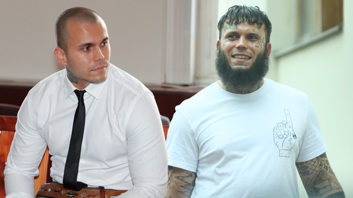 Leo Beránek se změnil k nepoznání.