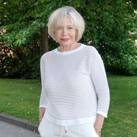 Jana Švandová se stala obětí podvodu.