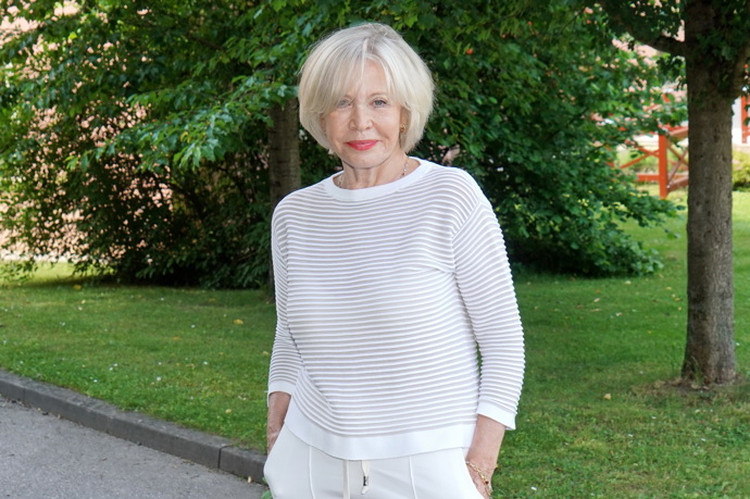 Jana Švandová se stala obětí podvodu.