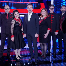 Lovci z pořadu Na lovu skončili s natáčením začátkem června a teď jsou před nimi prázdniny. 