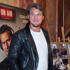 Herec a zpěvák Vojtěch Dyk se narodil 23. července 1985 v Praze.