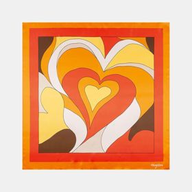 Hedvábný šátek, Högl, 2 699 Kč