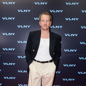 Stanislav Majer sleduje módní trendy, ale zůstává autentický a kombinuje současné prvky s těmi klasickými.