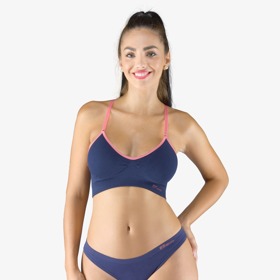 Boková tanga z bambusu, ecoBAMBOO, 299 Kč