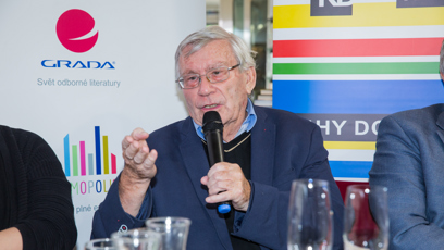 FOTO: Jaroslav Suchánek.