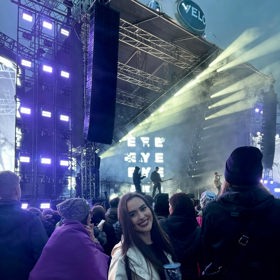 Prošková získala titul Trenér roku 2024. 