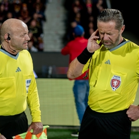 Fotbal je kultura: Režiséři Petr Kolečko a Vladimír Skórka představují trailer komedie Kouzlo derby