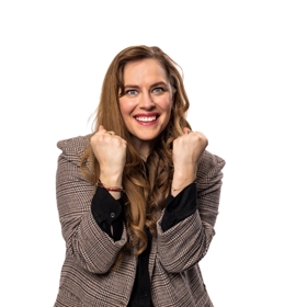 Film Kouzlo derby: Petra Nesvačilová znovu v tom! 