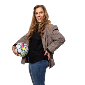 Film Kouzlo derby: Petra Nesvačilová znovu v tom! 