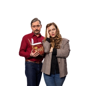 Film Kouzlo derby: Petra Nesvačilová znovu v tom! 