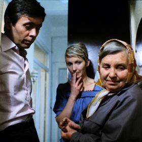 "Máňa říkala, že to není směroplatný."