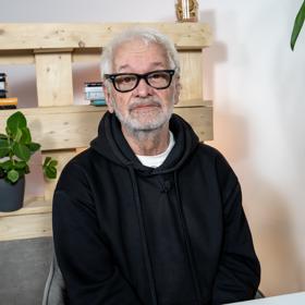 Robert Vano zavzpomínal na své dětství a také na začátky své kariéry.