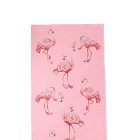 Rychleschnoucí plážová osuška Plameňáci, Nayavita, 990 Kč