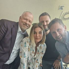 Barbora Rázga působí v politice přes 10 let.