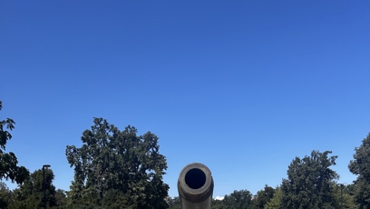 FOTO: Tank Na Výstavišti.